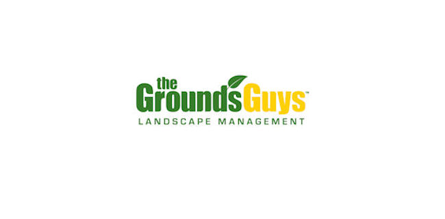 logo: The Grounds Guys