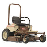 Logo: Grasshopper Mower