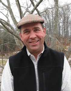 Jay Townsend J.W. Townsend