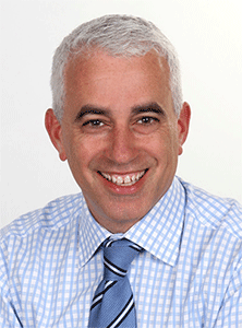 Jeffrey Scott
