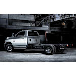 Photo: Dodge Chrysler
