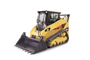 C581343_CIM02 Photo: Caterpillar
