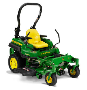 JD554966_GC300 Photo: John Deere