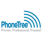Logo: PhoneTree