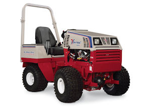 Photo: Ventrac