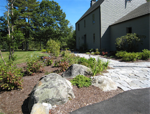 9407c Photo courtesy of Catherine Conn Court / Landscape Gardens & Design