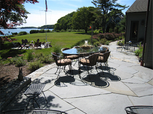 Catherine Conn Court, APLD, MCL, Landscape Gardens & Design, East Boothbay, ME