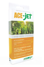 AceJet175 Photo: Arborjet