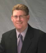 Headshot: Brent Edmisten