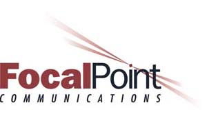 FPLogoColor_300 Logo: FocalPoint Communications