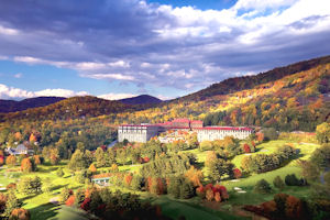 Image: The Grove Park Inn