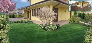 Photo: Drafix Software | Pro Landscape