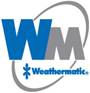 Logo: Weathermatic