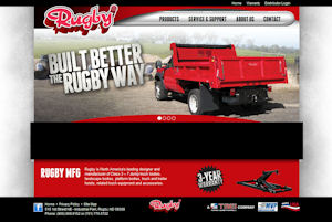 RUGBY_WEBSITE_PR_300 Website: Rugby