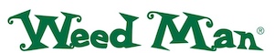 Logo: Weed Man