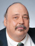 i2 Headshot: Brian K. Bates