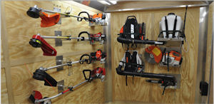 Photo: Power Tray Products