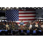 (Official White House Photo by Chuck Kennedy)