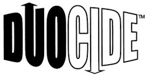 logo: DuoCide