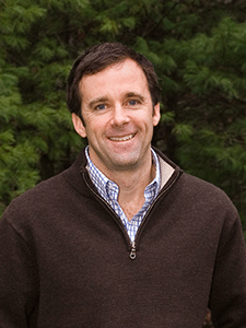 Headshot: Shayne Newman