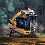 Photo: Caterpillar