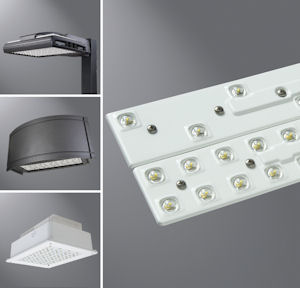 CooperLtg_LightBAR Photo: Cooper Lighting