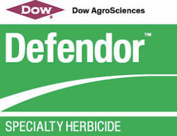 Defendor_2-Up Photo: Dow AgroSciences