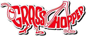 GrasshopperLogosmall Logo: Grasshopper