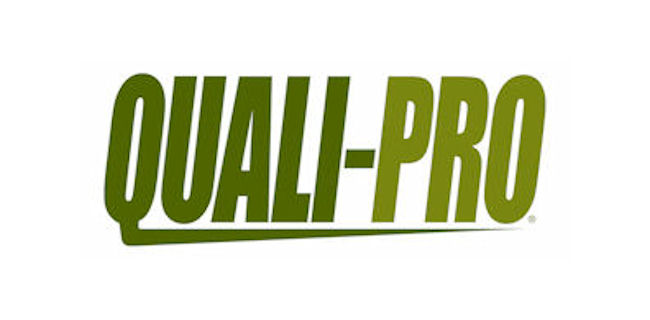 logo: Quali-Pro