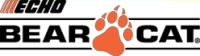bearcat_logo200 Logo: Echo BearCat