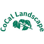 Logo: CoCal Landscape