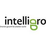 Intelligrow logo
