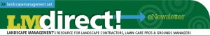 Logo: Landscape Management