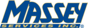 mssylgo2 Logo: Massey Services