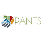 Logo: PANTS