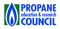 perc_color Logo: Propane Education & Research