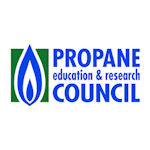 Logo: Propane Education & Research