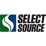 Select Source logo