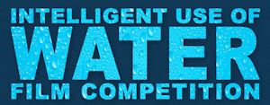 water_film Logo: Water Film Competition