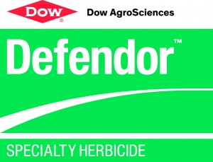 Defendor_2-Up Defendor specialty herbicide