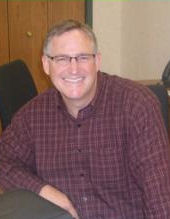 Kent_Fisher Photo: Kent Fisher