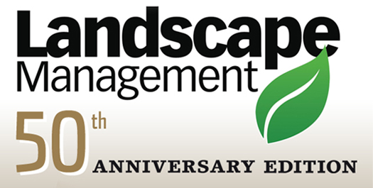 Logo: Landscape management