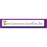 Logo: Lewey Landscaping LawnCare