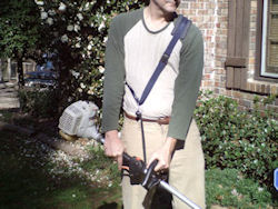 SUNP0014 Photo: New Life Kinetics