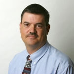 Headshot: Kevin Schnautz
