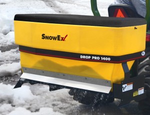 SnowEx_Drop_Pro SnowEx Drop Pro spreaders