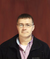 SteveHartung Headshot: Steve Hartung