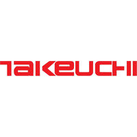 Takeuchi-logo Logo: Takeuchi