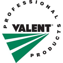 Valent_Prof_Products_Color250 Logo: Valent Professional Products