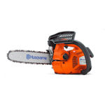 Photo: Husqvarna